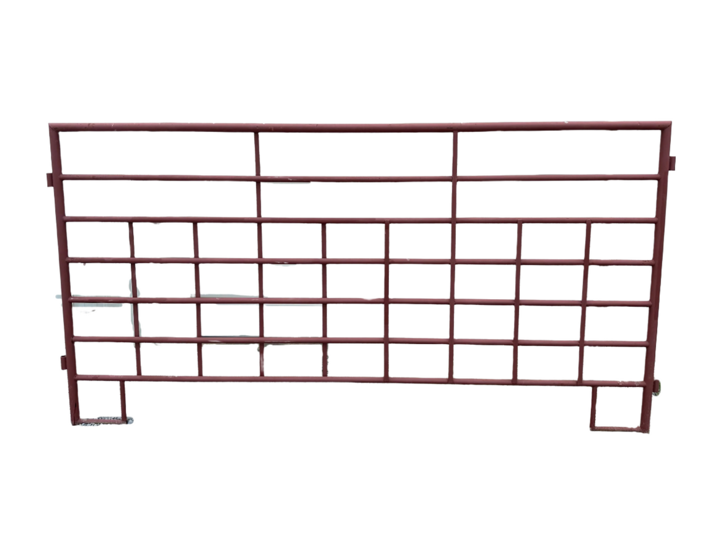 Head Catch Side Panel 11' x 5'8" HD Steel