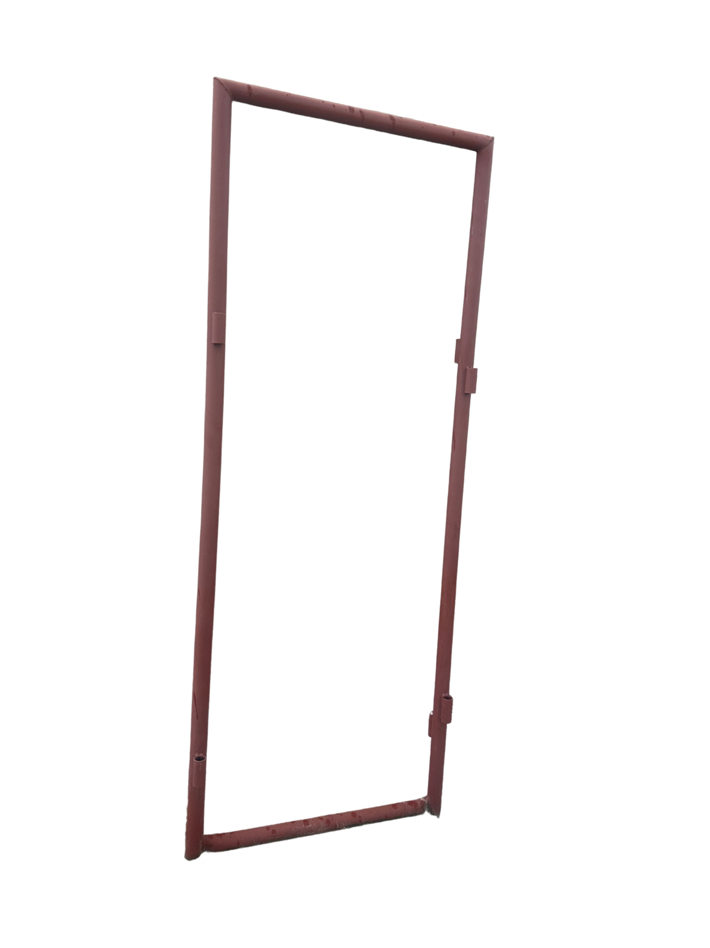 Alley Spacer XHD Steel - 28" x 7'