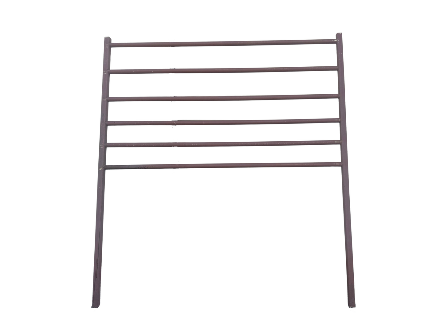H Brace - Heavy-Duty Steel