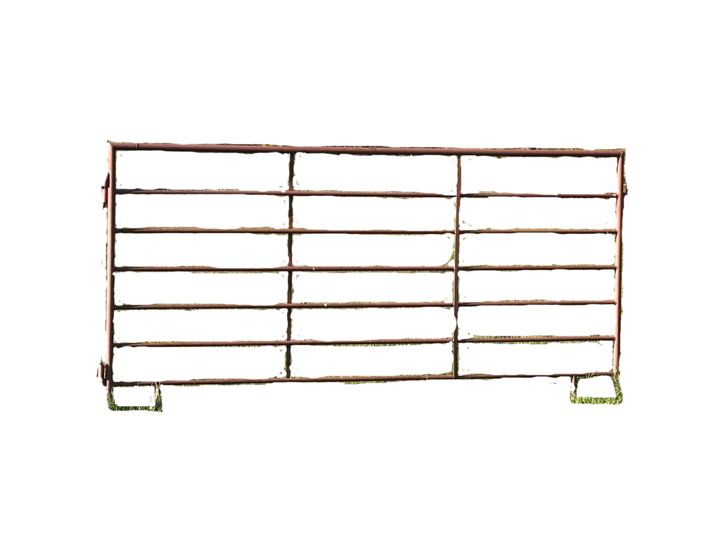 Cattle Panel 11' x 5'8" Steel