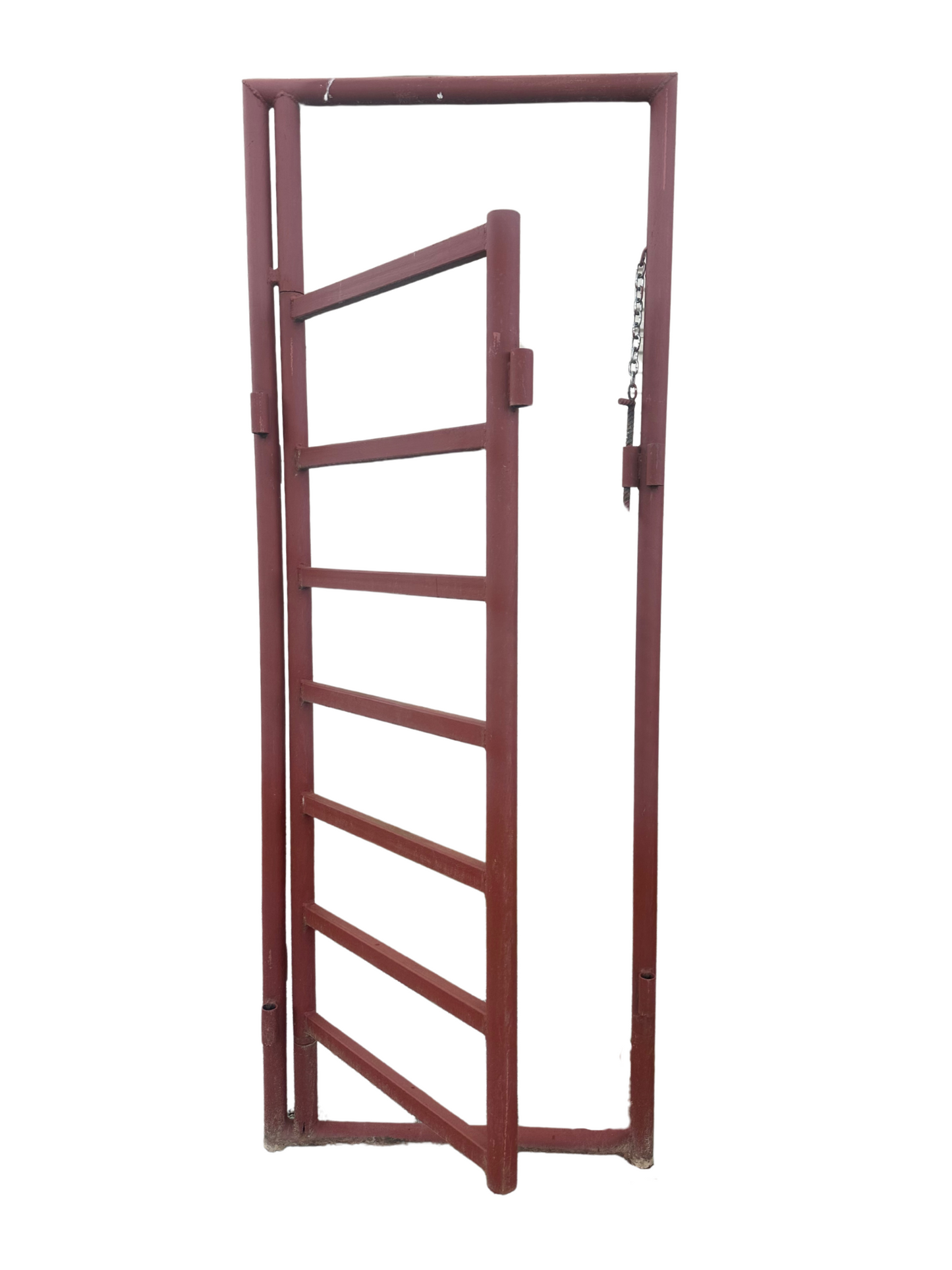 Alley Gate XHD Steel - 28" x 7'